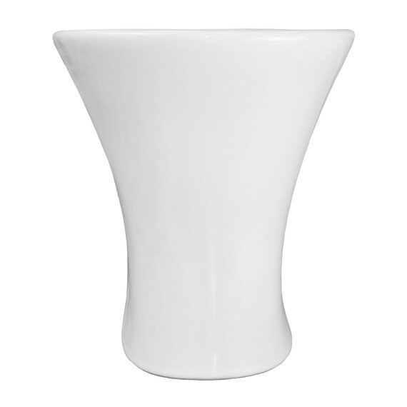 Биде напольное Azario Fretta Square AZ-1215C - фото 5