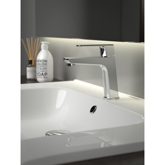 Смеситель для раковины Azario Atri AZ-15964501 - фото 2