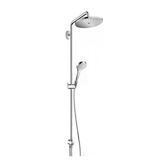 Душевая стойка Hansgrohe Croma Select S Showerpipe 280 1jet Reno 26793000 - фото 