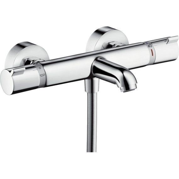 Смеситель для ванны с термостатом Hansgrohe Ecostat Comfort ВМ 13114000 - фото 
