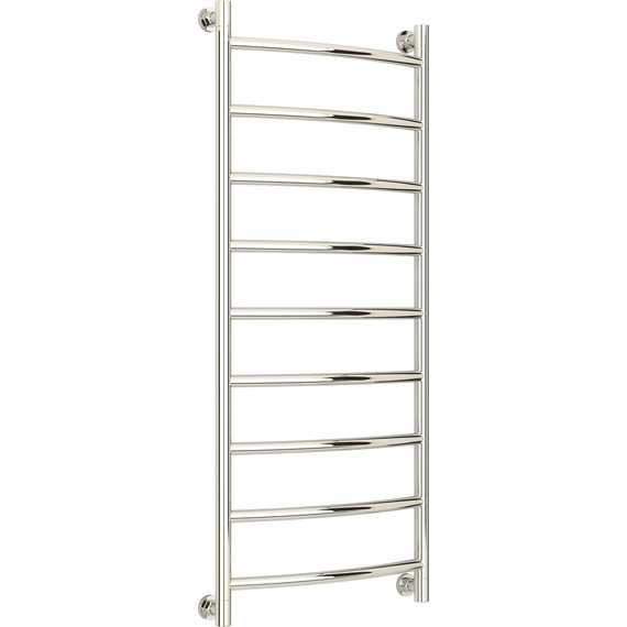 Полотенцесушитель водяной Сунержа Галант+ П9 1200х500 мм 00-0200-1250 - фото 