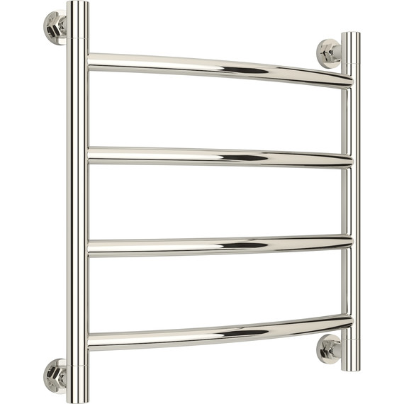 Полотенцесушитель водяной Сунержа Галант+ П4 500х500 мм 00-0200-5050 - фото 