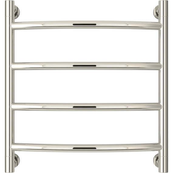 Полотенцесушитель водяной Сунержа Галант+ П4 500х500 мм 00-0200-5050 - фото 2