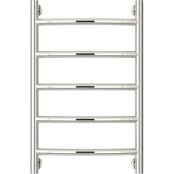 Полотенцесушитель водяной Сунержа Галант+ П5 600х400 мм 00-0200-6040 - фото 2