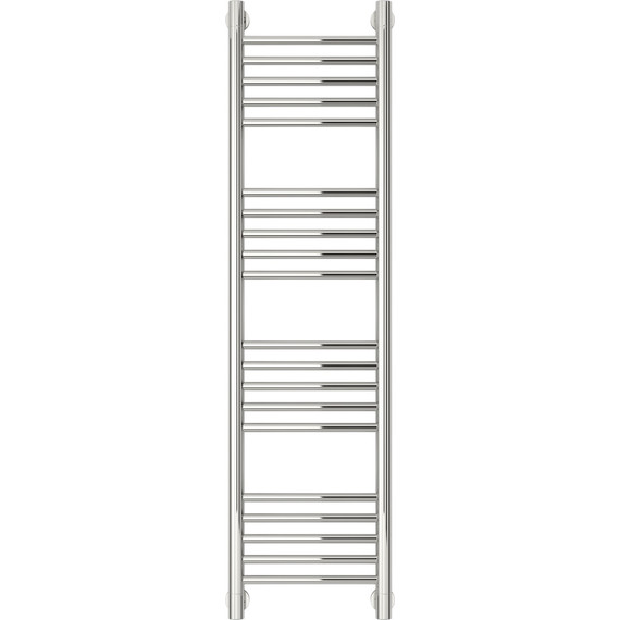 Полотенцесушитель водяной Сунержа Богема+ П20 1200x300 мм (прямая перемычка) 00-0220-1230 - фото 2