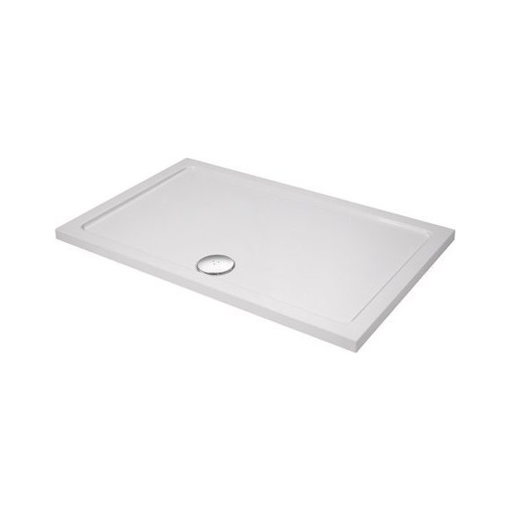 Акриловый поддон Cezares TRAY-M-AH-160/90-35-W 160х90 см - фото 