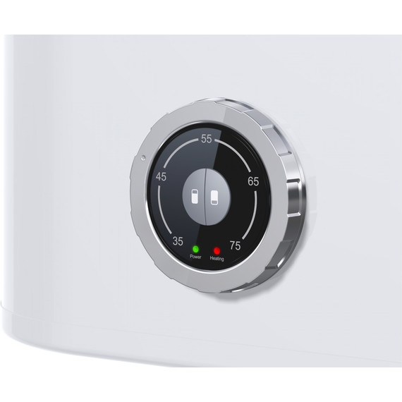 Водонагреватель (бойлер) Thermex MK 50 V - фото 8