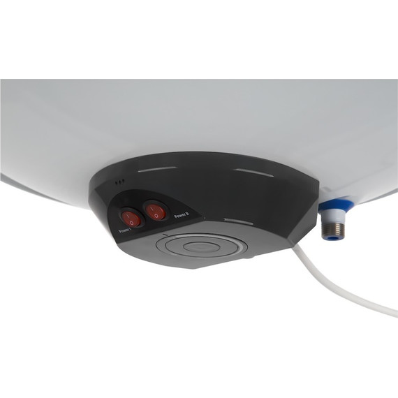 Водонагреватель электрический Thermex Praktik 150 V - фото 9