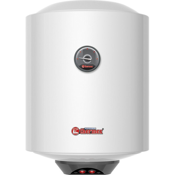 Водонагреватель (бойлер) Thermex Thermo 30 V Slim - фото 