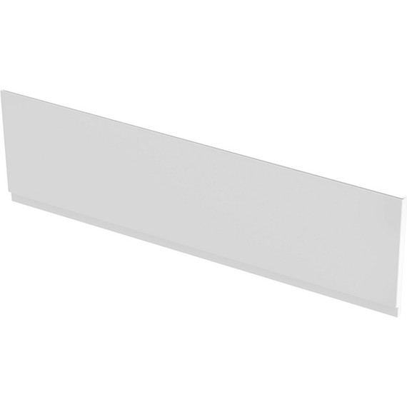 Передняя панель для ванны Cezares Plane 200 PLANE-200-SCR+CZR-SCR-FIX-KIT - фото 