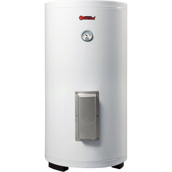 Водонагреватель (бойлер) Thermex ER 150 V (combi) - фото 