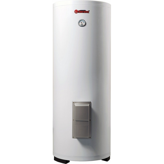 Водонагреватель (бойлер) Thermex ER 200 V (combi) - фото 