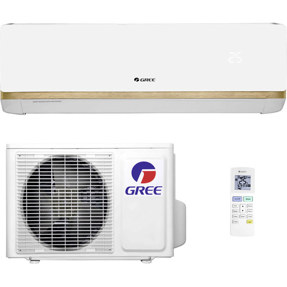Сплит-система Gree Bora GWH18AACXD-K3NNA2B - фото 6