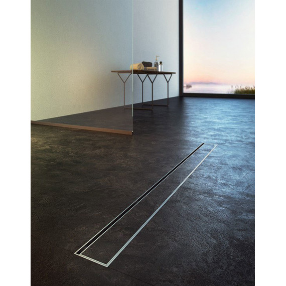 Решетка AlcaPlast Floor-300 для трапа - фото 5