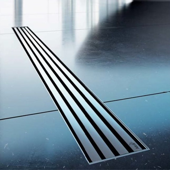 Решетка AlcaPlast GAP-650M для трапа - фото 3