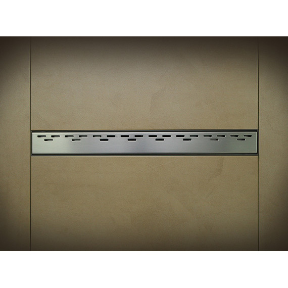 Решетка AlcaPlast HOPE-650L для трапа - фото 3