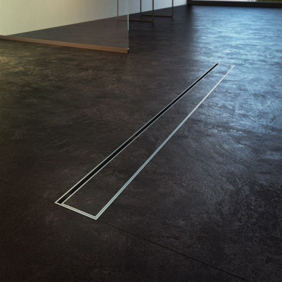 Решетка AlcaPlast INSERT-950 для трапа - фото 3