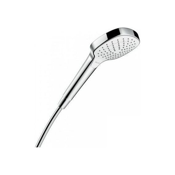 Ручной душ Hansgrohe Croma Select E Vario 26812400 - фото 
