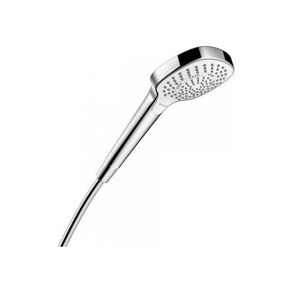 Ручной душ Hansgrohe Croma Select S Multi 26800400 - фото 