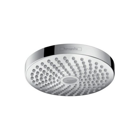 Верхний душ Hansgrohe Croma Select S 26522000 - фото 