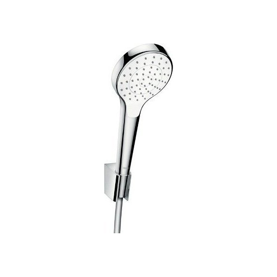 Душевой гарнитур Hansgrohe Croma Select S 26410400 - фото 