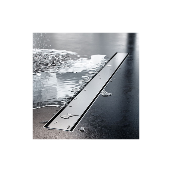 Решетка AlcaPlast POSH-550MN для трапа - фото 3