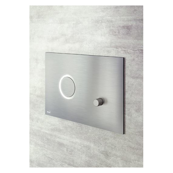 Кнопка смыва Alcaplast STING - фото 2