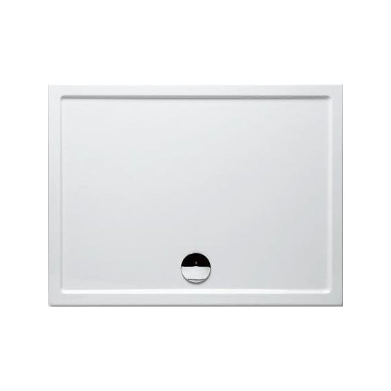 Акриловый поддон Riho Zurich 246 170х80 см D001018005 - фото 