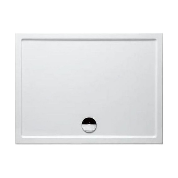 Акриловый поддон Riho Davos 257 140х90 см D002009005 - фото 