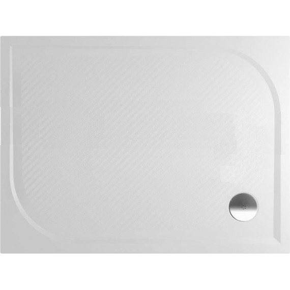 Мраморный поддон Riho Kolping DB32 100х90 см D004007005 - фото 