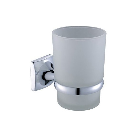 Стакан для зубных щеток Fixsen Ocean GR-2006 - фото 