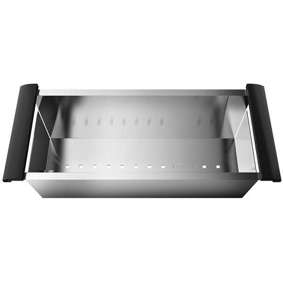 Коландер для кухонной мойки Omoikiri CO-02-IN 4999002 - фото 