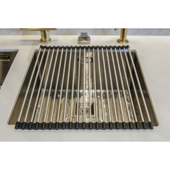 Ролл-мат для кухонной мойки Omoikiri ROLL-02-IN 4997004 - фото 2