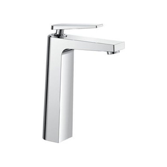 Смеситель для раковины Cezares Baden F-LC-01-W0 - фото 