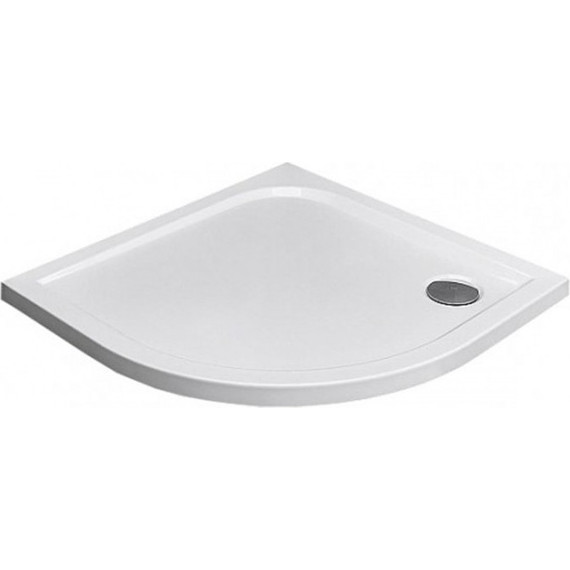 Поддон акриловый Radaway Delos A900 90х90 см SDA0909-01 - фото 