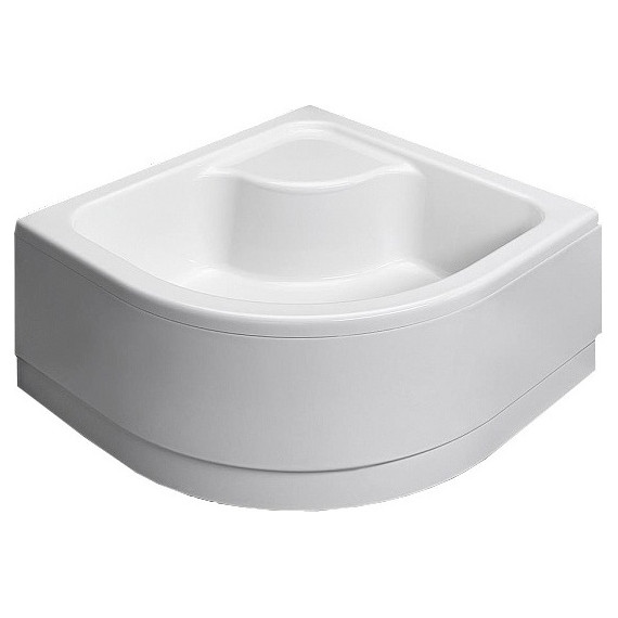 Поддон акриловый Radaway Indos A 80х80 см SIA8080-01 - фото 