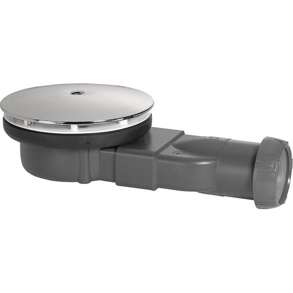 Сифон для душевого поддона Radaway R400W SLIM - фото 