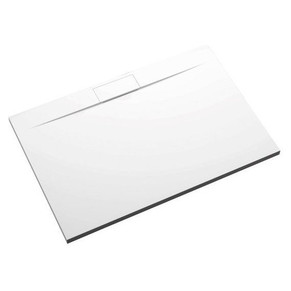 Поддон мраморный Radaway Giaros D 90х80 см M3GRD9080 - фото 