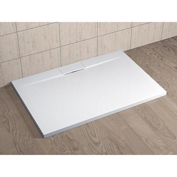 Поддон мраморный Radaway Giaros D 120х100 см M3GRD1210 - фото 3