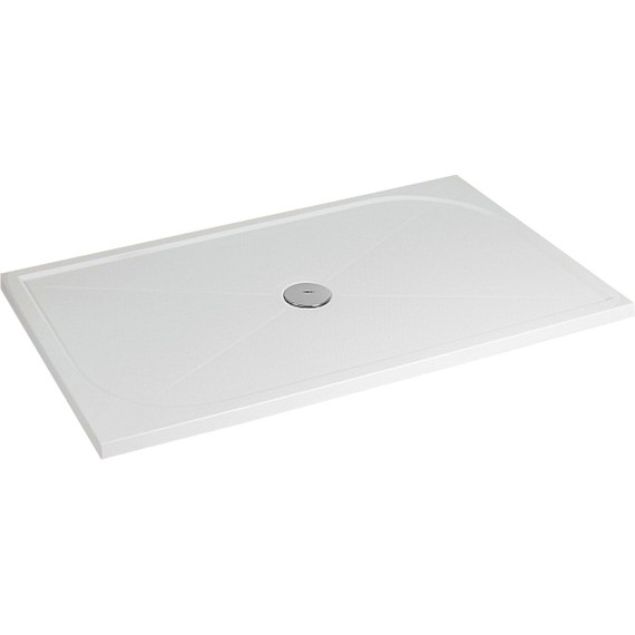 Поддон мраморный Radaway Paros D1700 170х80 см MBD8017-03-1 - фото 