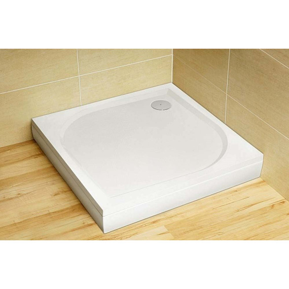 Поддон мраморный Radaway Paros C900 90х90 см MBC9090-03-1 - фото 3