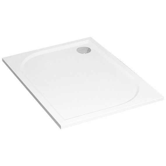 Поддон мраморный Radaway Paros D1200 120х80 см MBD8012-03-1 - фото 