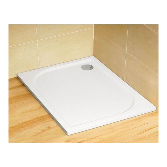 Поддон мраморный Radaway Paros D1200 120х80 см MBD8012-03-1 - фото 3