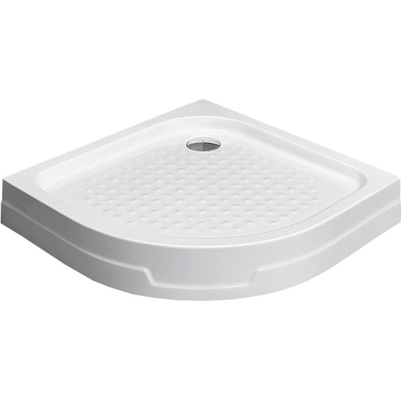 Поддон акриловый Radaway Rodos A900 Compact 90х90 см 4D99155-03 - фото 