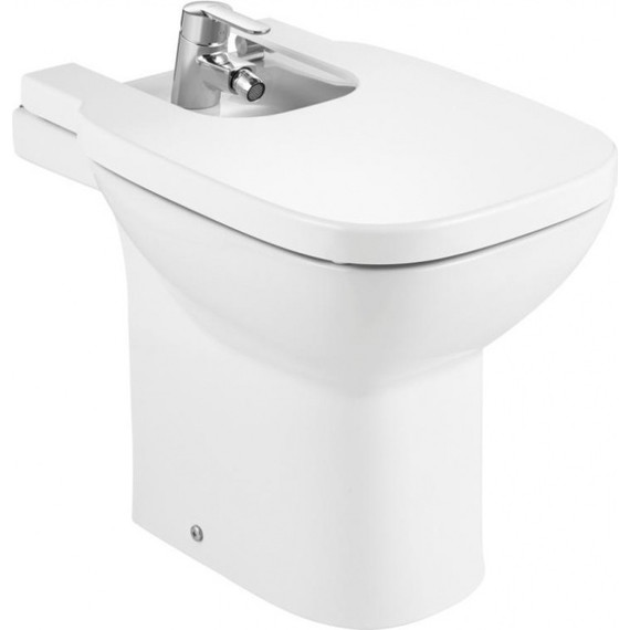 Биде напольное Roca DEBBA 357994000 - фото 3