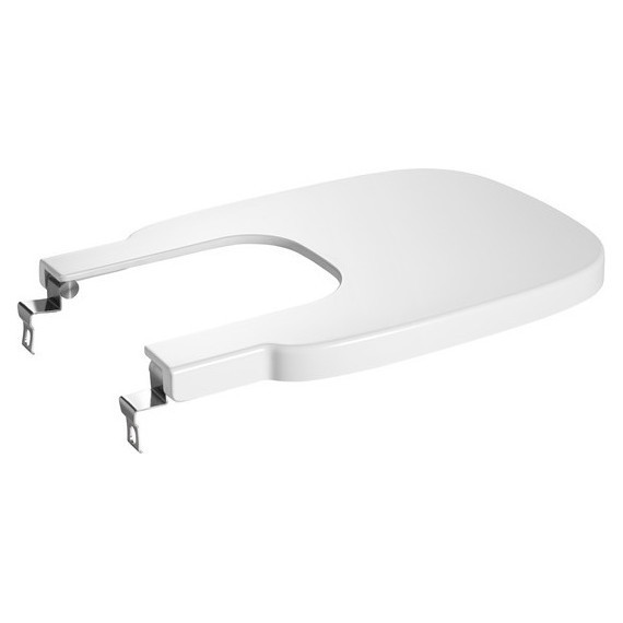 Крышка для биде Roca DEBBA, микролифт - фото 