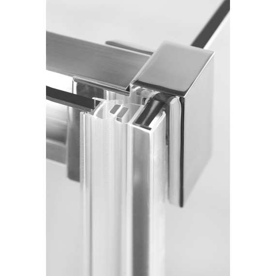 Душевая дверь Radaway Espera DWD 180 см, хром/прозрачное - фото 9