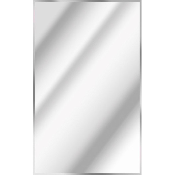 Зеркало Эстет Элин 50 см ФР-00003352 - фото 