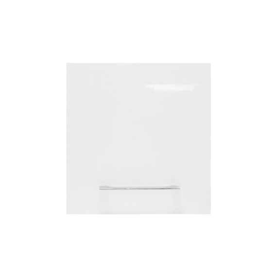 Шкаф подвесной Эстет Элин 35 см, левый ФР-00003350 - фото 5