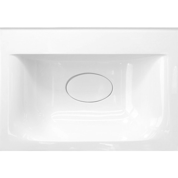 Тумба напольная с раковиной Эстет Bali Classic 65 см, 3 ящика ФР-00002142 - фото 6